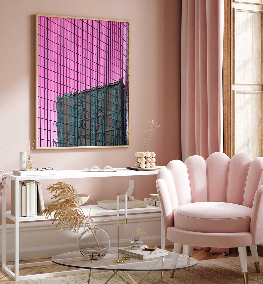 SUMMER MELTING REFLECTION ,PHOTOGRAPHY PRINTS