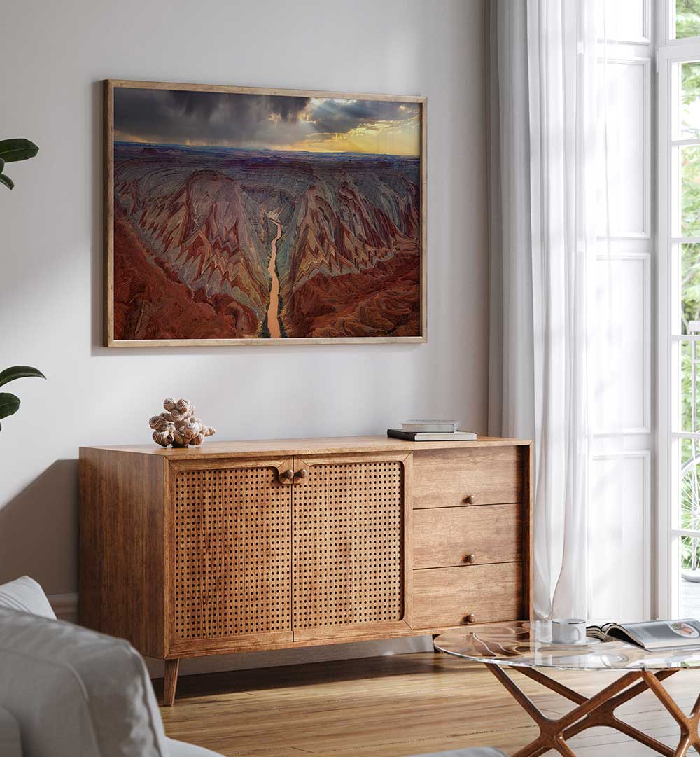 PAINTED DESERT , PHOTOGRAPHY PRINTS