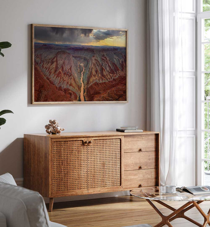 PAINTED DESERT , PHOTOGRAPHY PRINTS