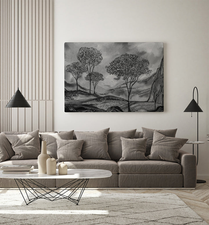 PSX , LANDSCAPE PAINTINGS