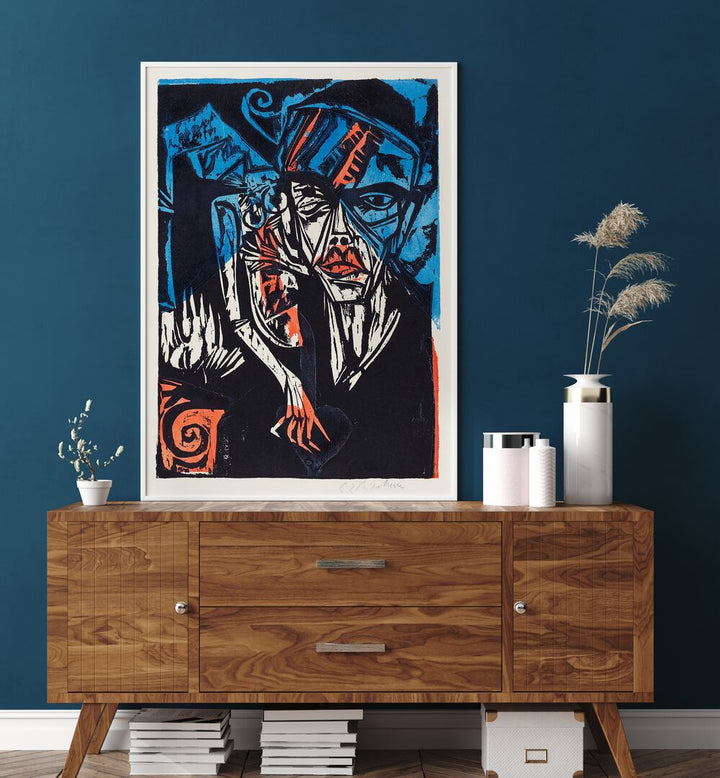 PETER SCHLEMIHL'S WONDROUS STORY , VINTAGE PAINTINGS