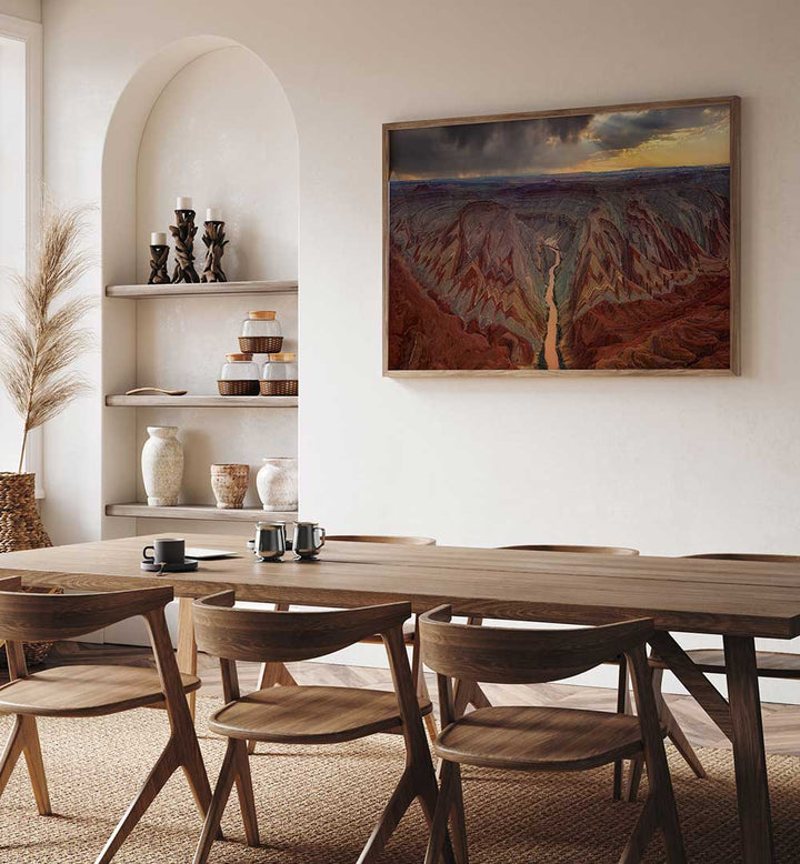 PAINTED DESERT , PHOTOGRAPHY PRINTS