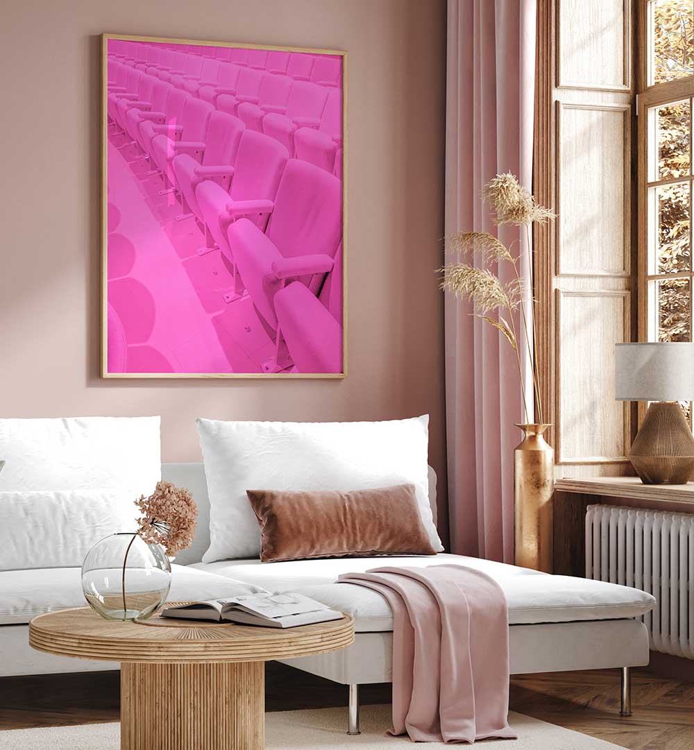 TAKE YOUR SEAT , PHOTOGRAPHY PRINTS