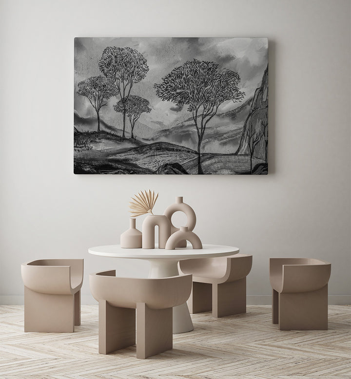 PSX , LANDSCAPE PAINTINGS