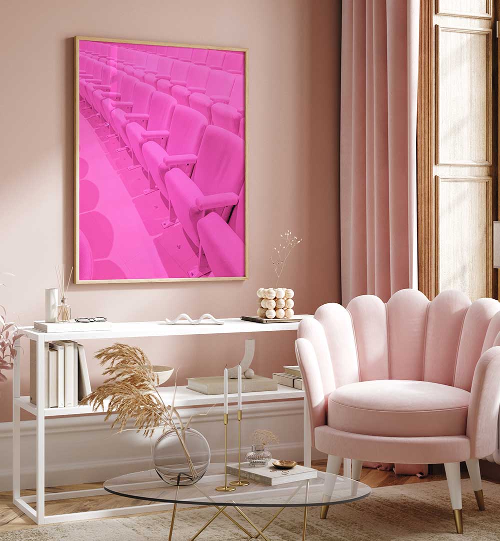 TAKE YOUR SEAT , PHOTOGRAPHY PRINTS