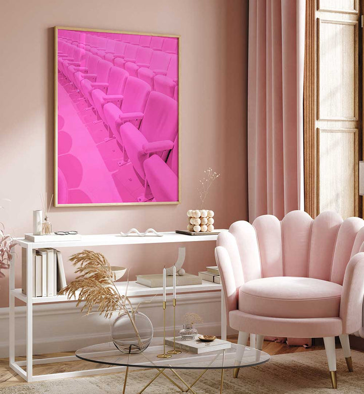 TAKE YOUR SEAT , PHOTOGRAPHY PRINTS