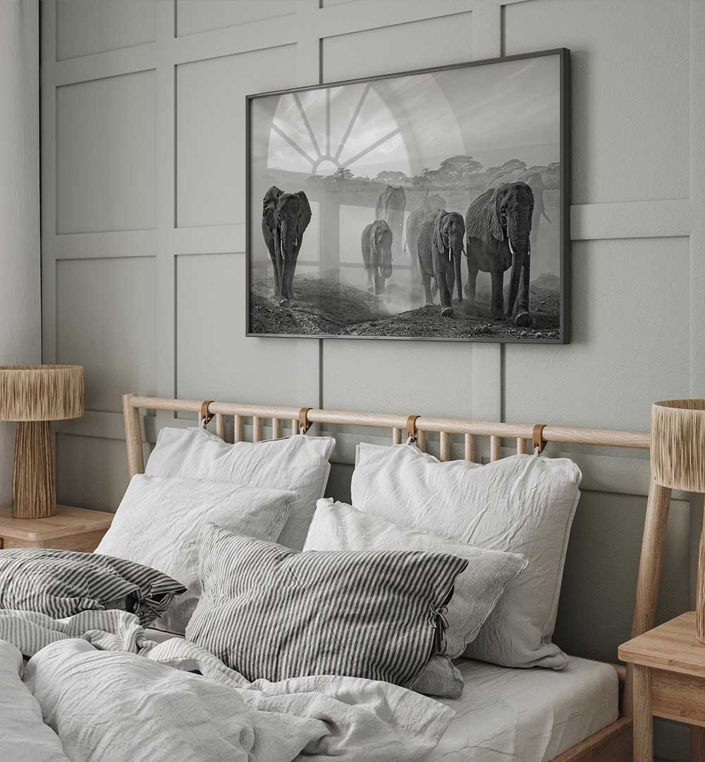 SEQUENCE OF EMOTION  , PHOTOGRAPHY PRINTS