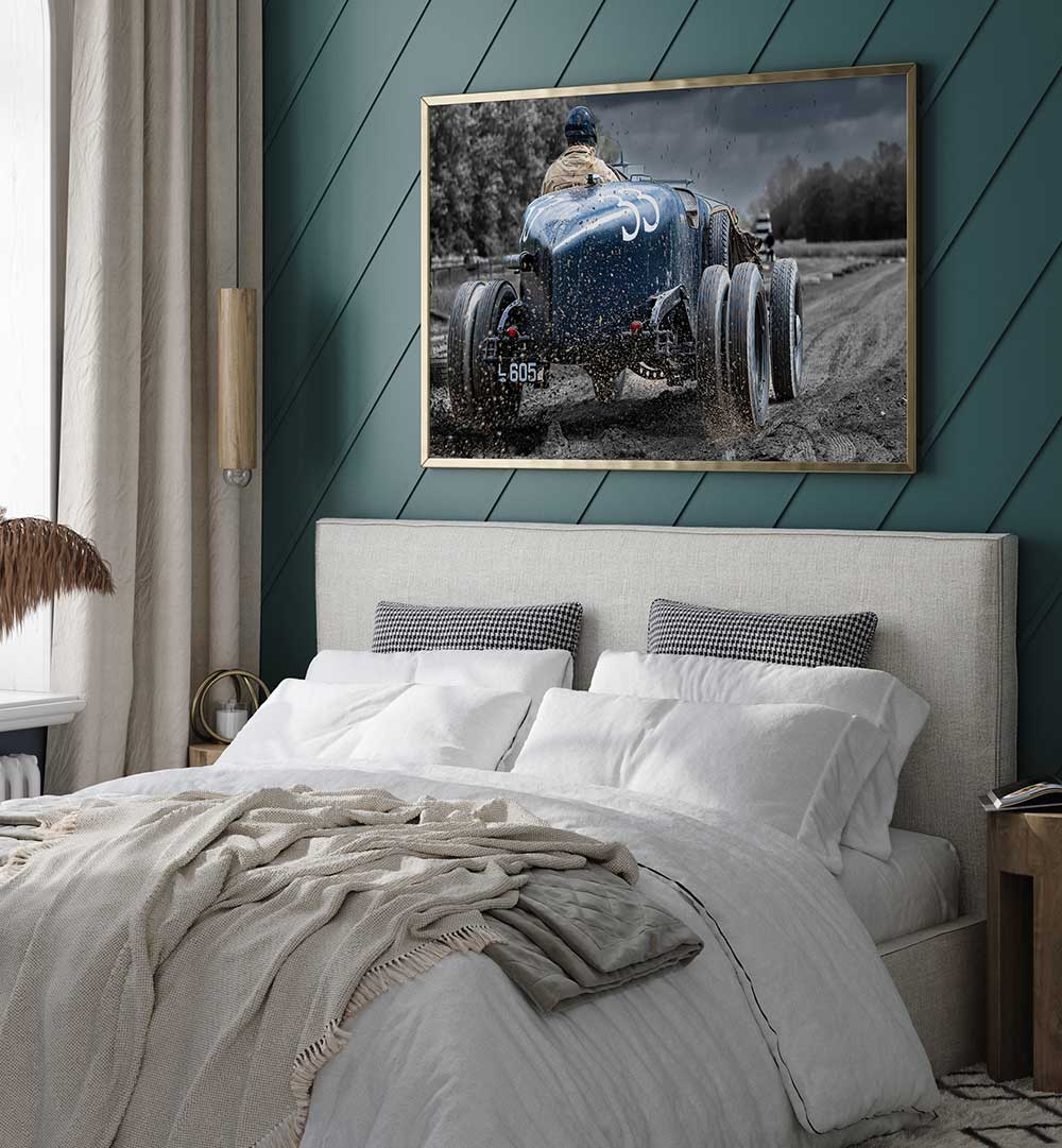 RUMBLE RUN , PHOTOGRAPHY PRINTS