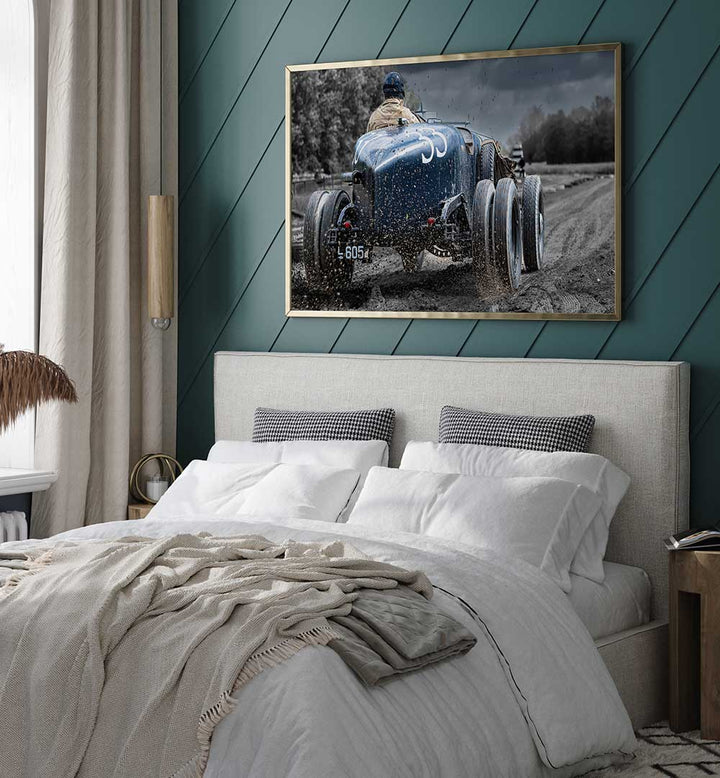 RUMBLE RUN , PHOTOGRAPHY PRINTS