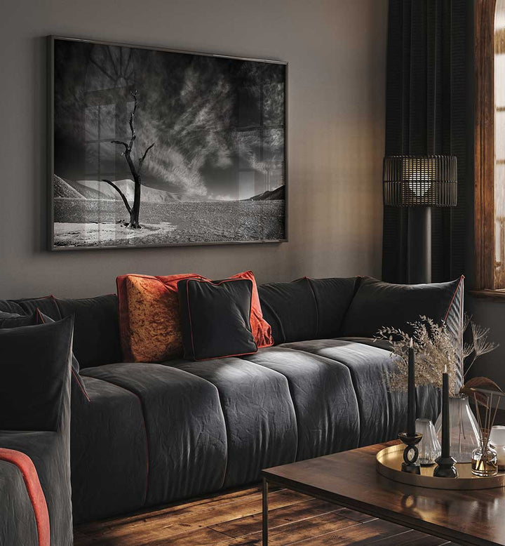 ALONE I  , PHOTOGRAPHY PRINTS