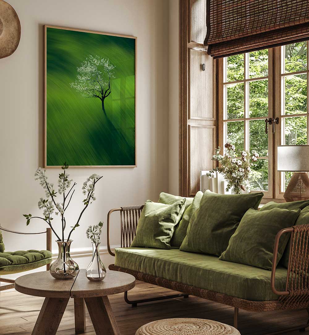 SPRING WIND , CREATIVE EDIT