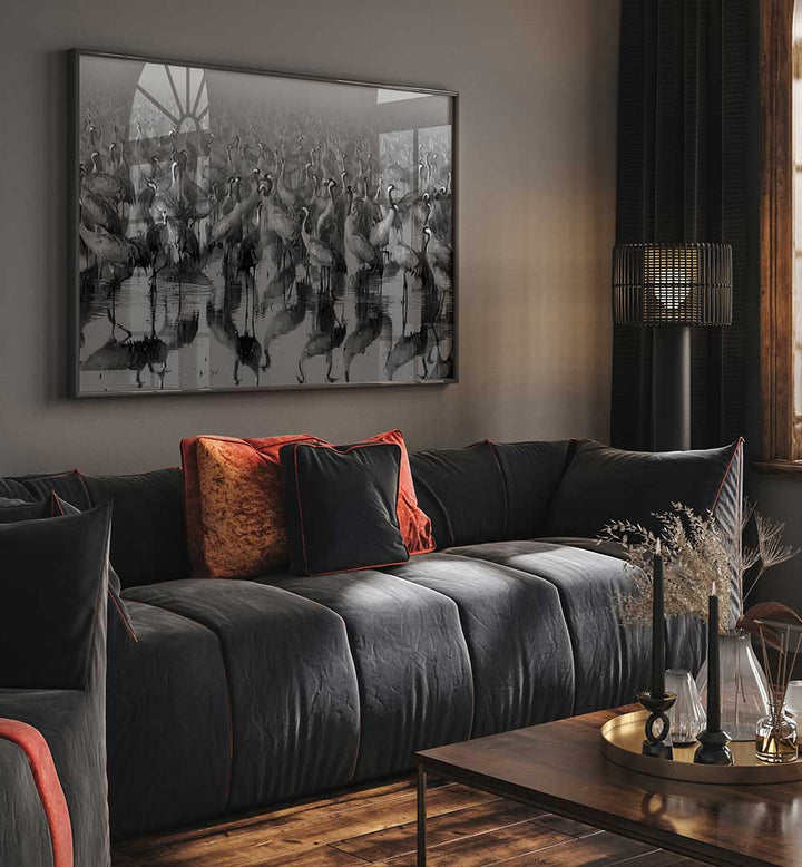 CROSSPOINT , PHOTOGRAPHY PRINTS