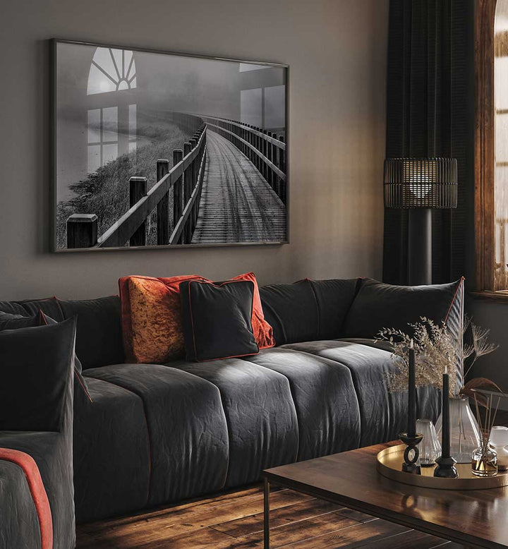 PATH OF SOMETHING BETTER , PHOTOGRAPHY PRINTS