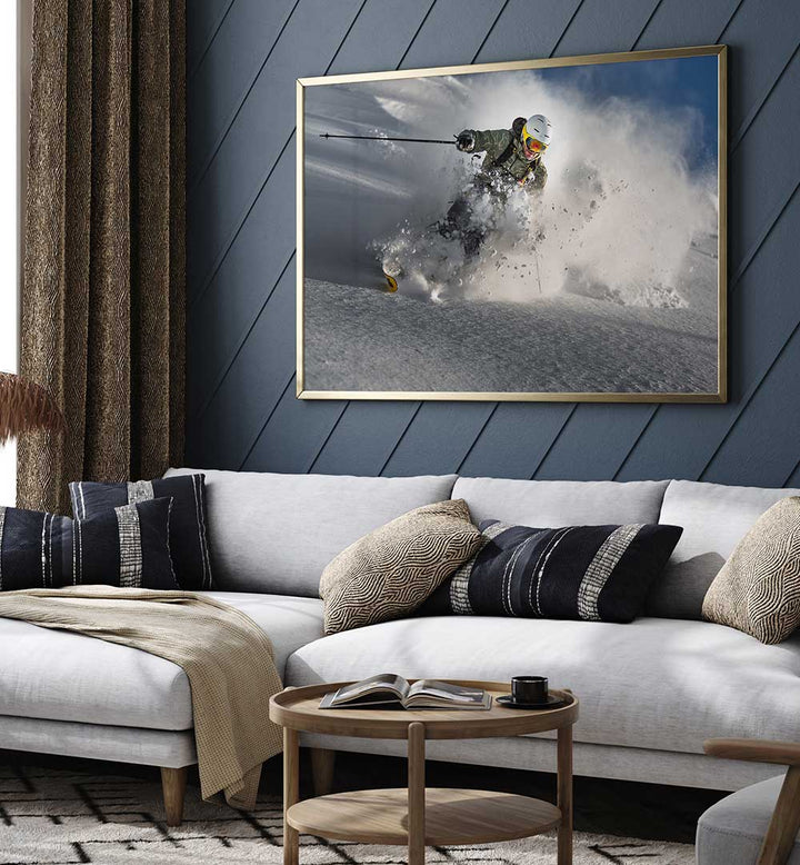 GO FOR IT, PHOTOGRAPHY PRINTS