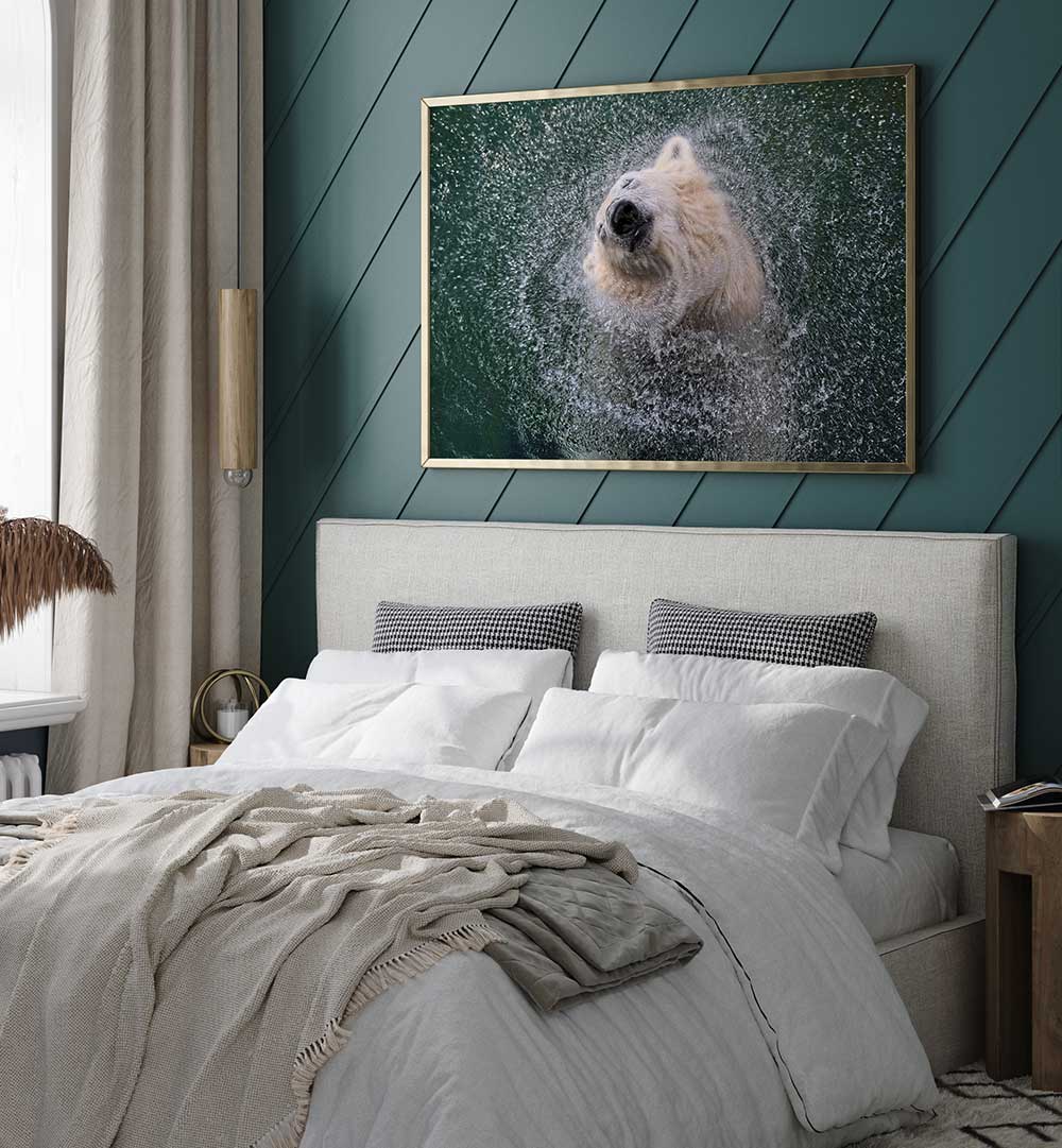 FRESHNESS FOR HOT SUMMER DAYS , PHOTOGRAPHY PRINTS