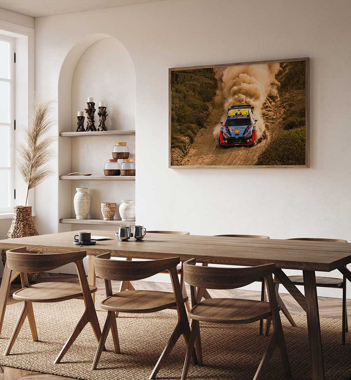 HYUNDAI WRC , PHOTOGRAPHY PRINTS