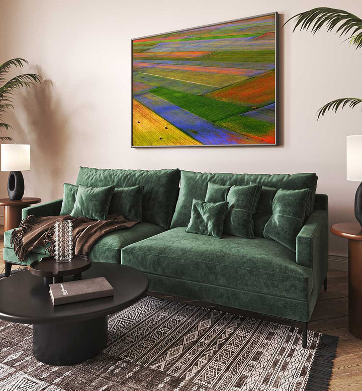 LA COPERTA , PHOTOGRAPHY PRINTS