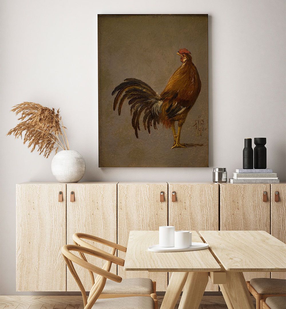 A COCK