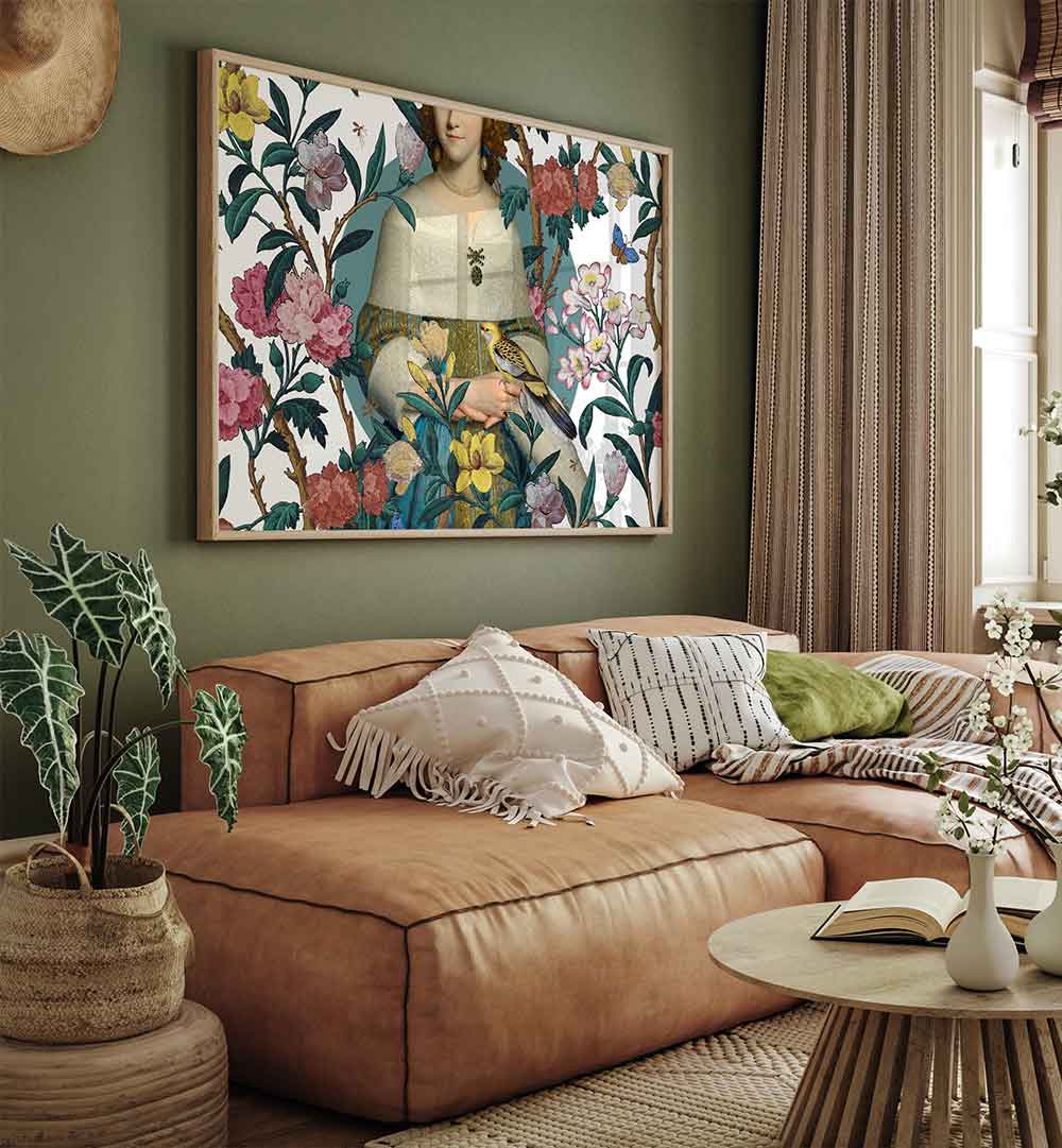 ABOUT GIRLS , FASHION POSTERS