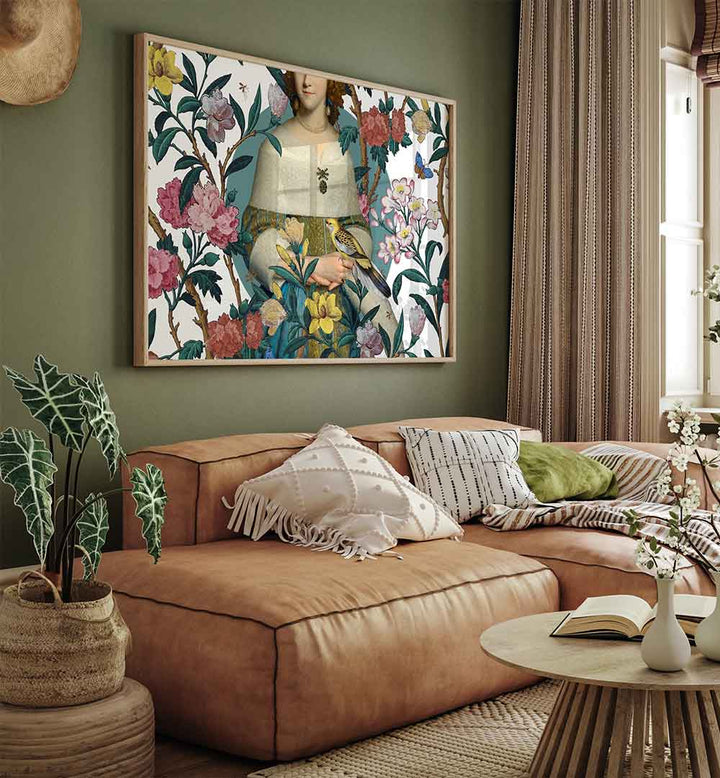 ABOUT GIRLS , FASHION POSTERS