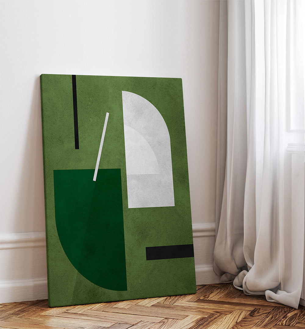 ABSTRACT AND CONTEMPORARY XIV , GEOMETRIC ART PRINTS