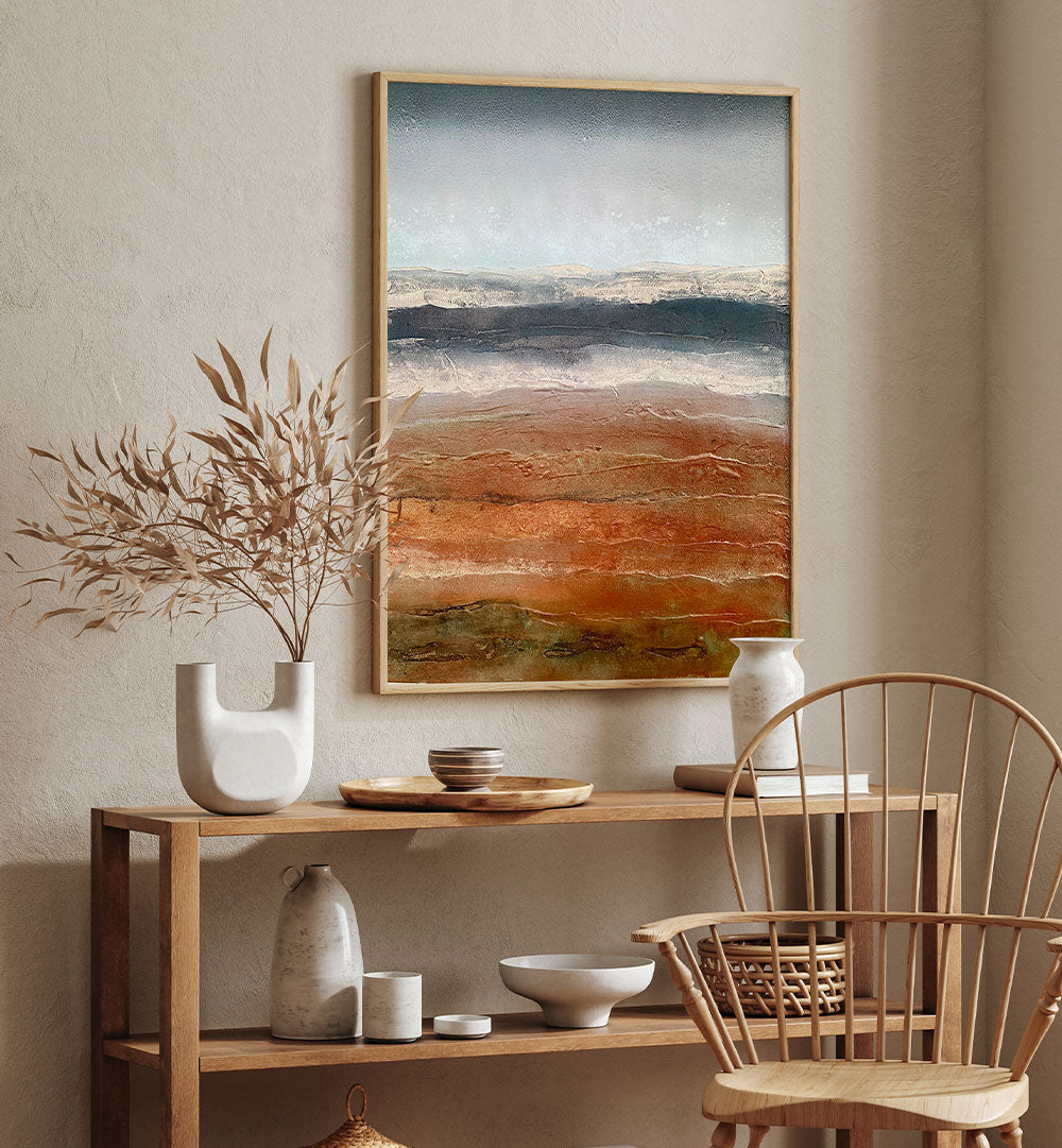 ABSTRACT COASTAL LAYERS