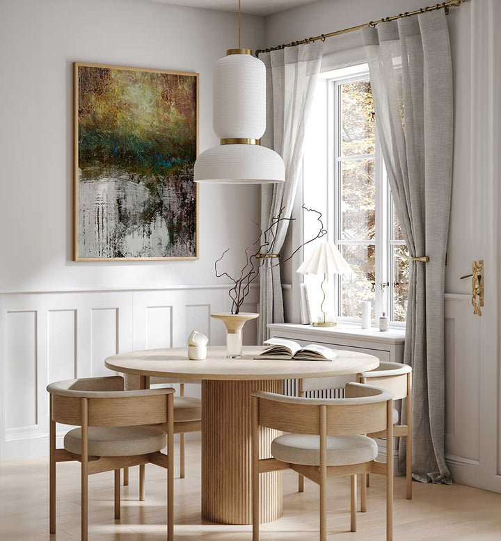 Transform your space with ABSTRACTION DESIGN XV, ABSTRACT PAINTINGS, blending modern artistry and dynamic style.
