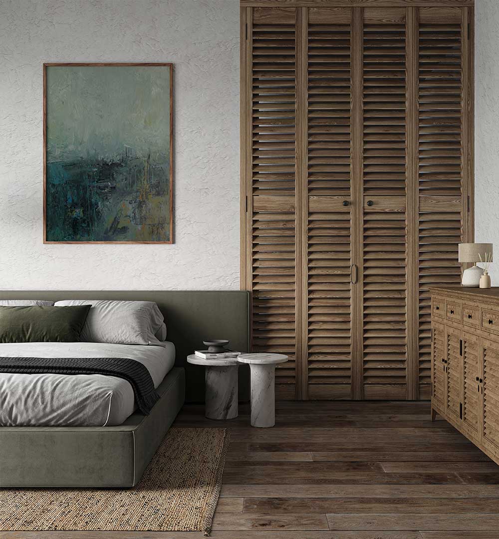 Elevate your decor with ABSTRACTION DESIGN XIV, ABSTRACT PAINTINGS, featuring bold colors and captivating brush strokes.