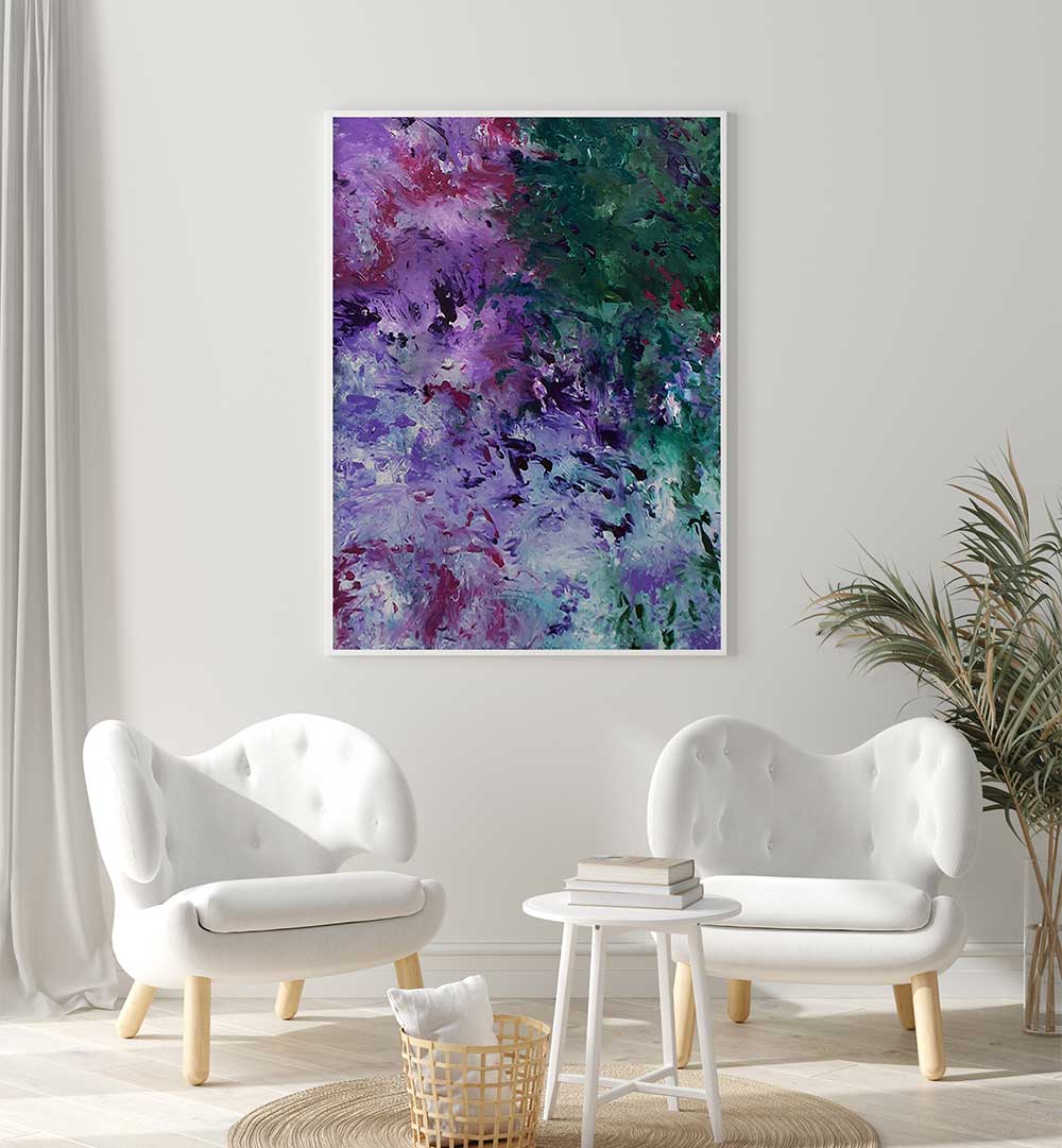 Elevate your decor with ABSTRACT DESIGN X, ABSTRACT PAINTINGS showcasing vibrant colors and modern artistry.