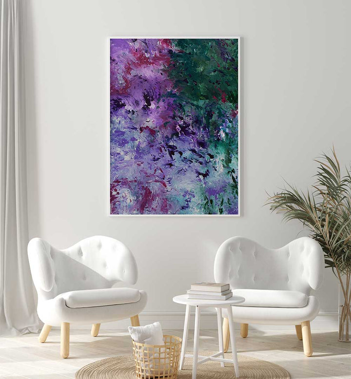 Elevate your decor with ABSTRACT DESIGN X, ABSTRACT PAINTINGS showcasing vibrant colors and modern artistry.
