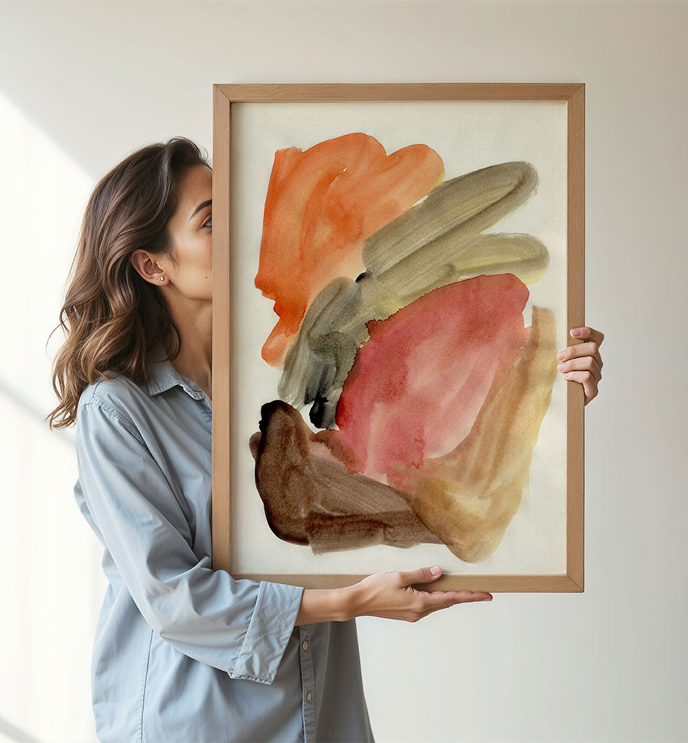ABSTRACT FLUID TONES