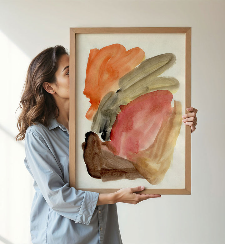 ABSTRACT FLUID TONES