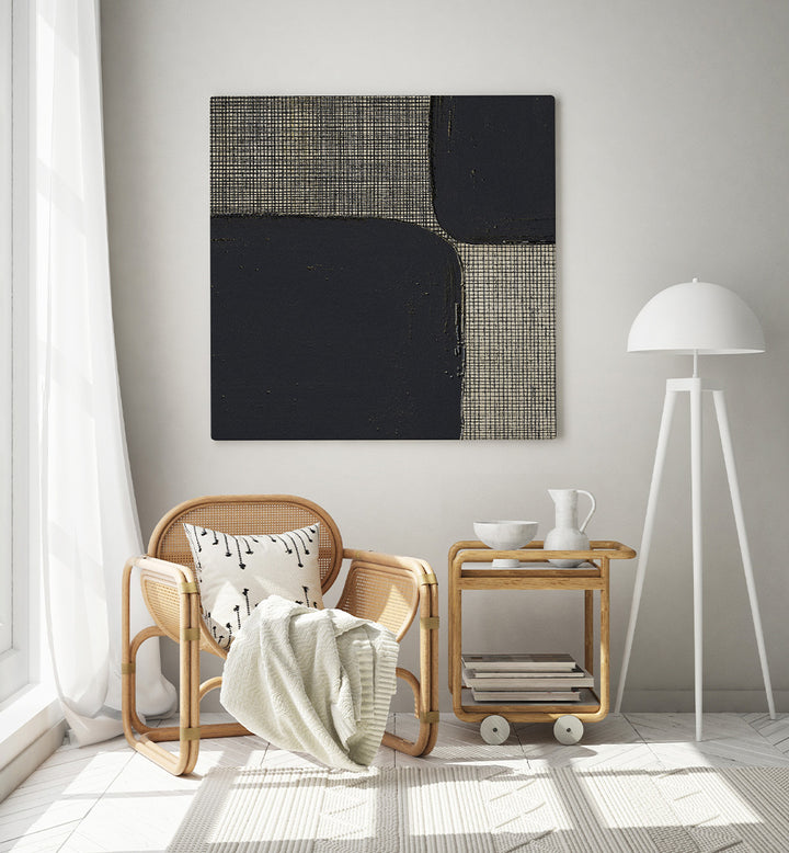 ABSTRACT GRID BLOCKS