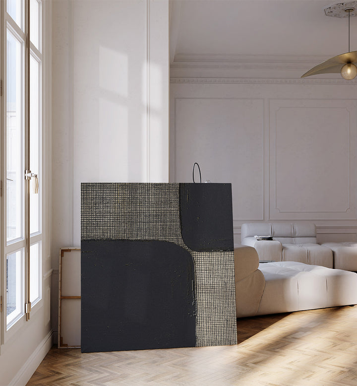 ABSTRACT GRID BLOCKS