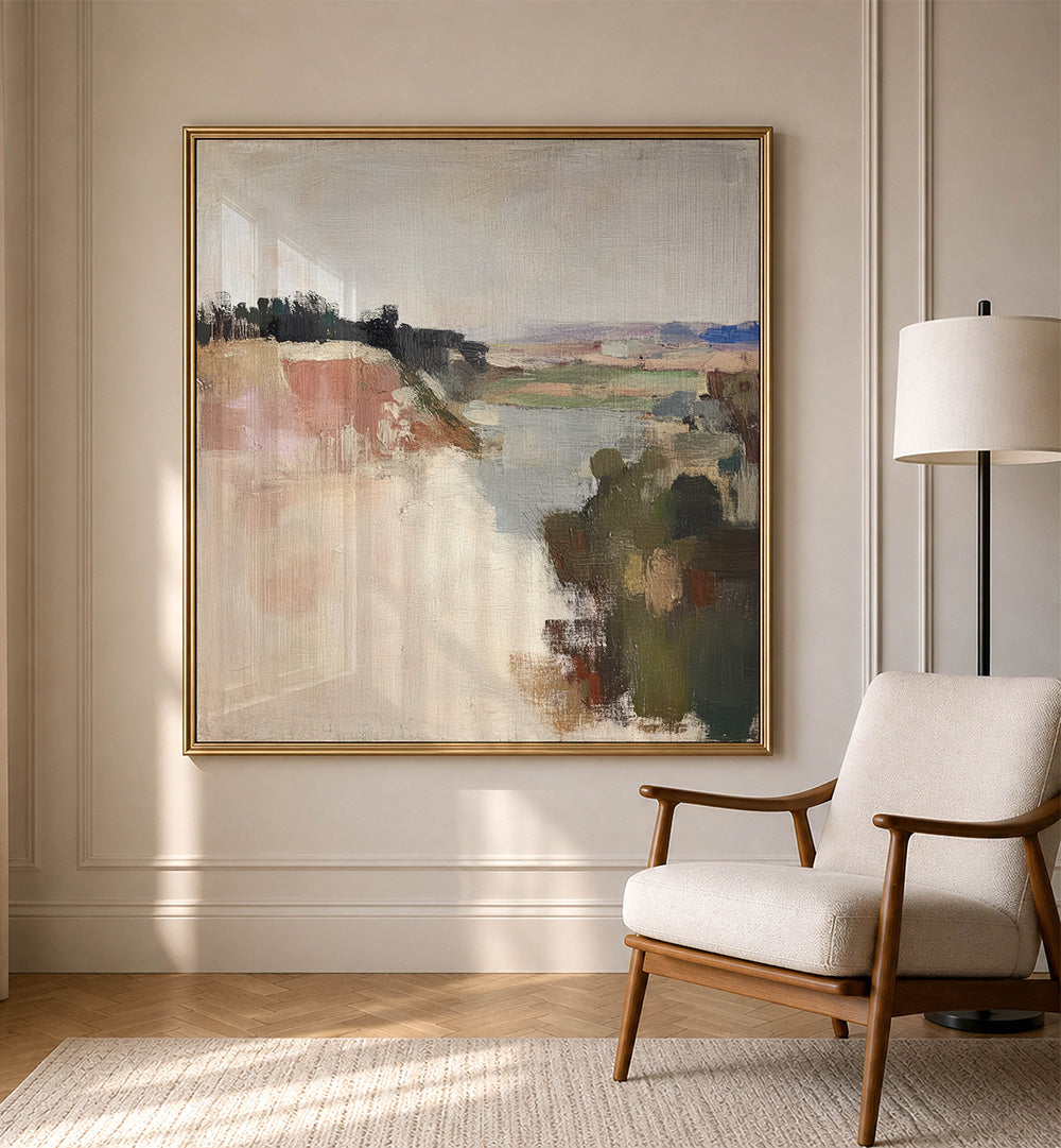 ABSTRACT LAND I