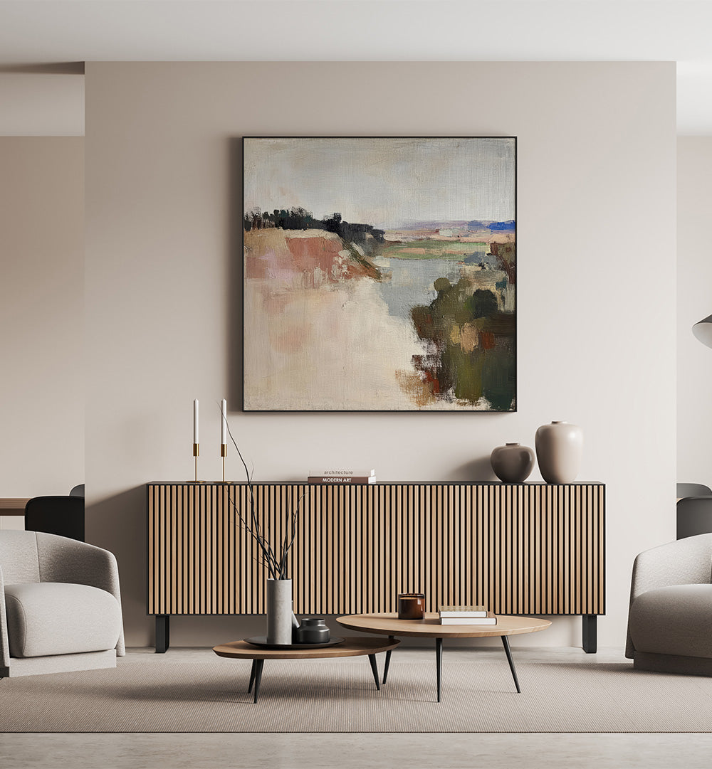 ABSTRACT LAND I