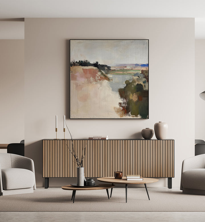 ABSTRACT LAND I