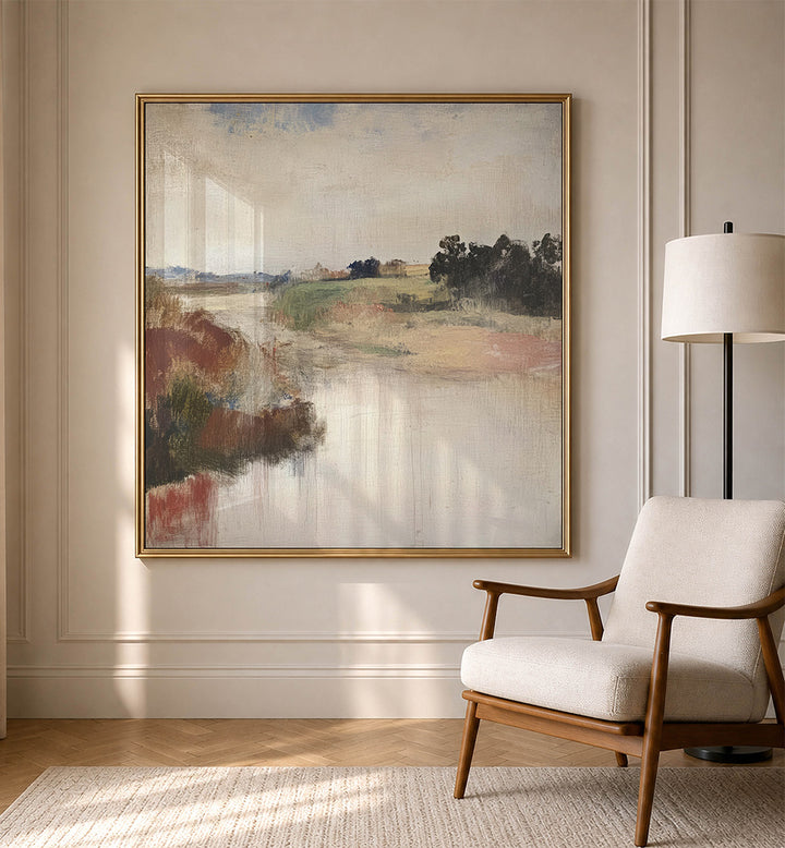 ABSTRACT LAND II