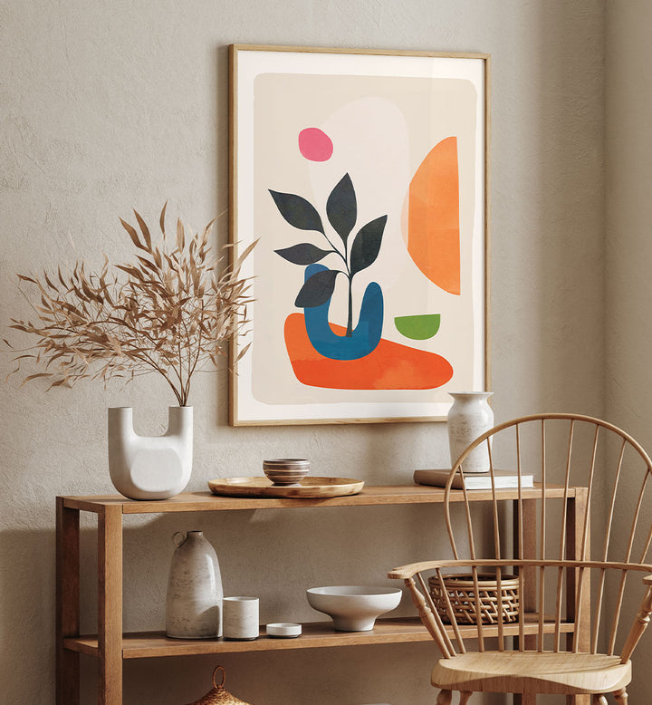 ABSTRACT MINIMAL SHAPES III
