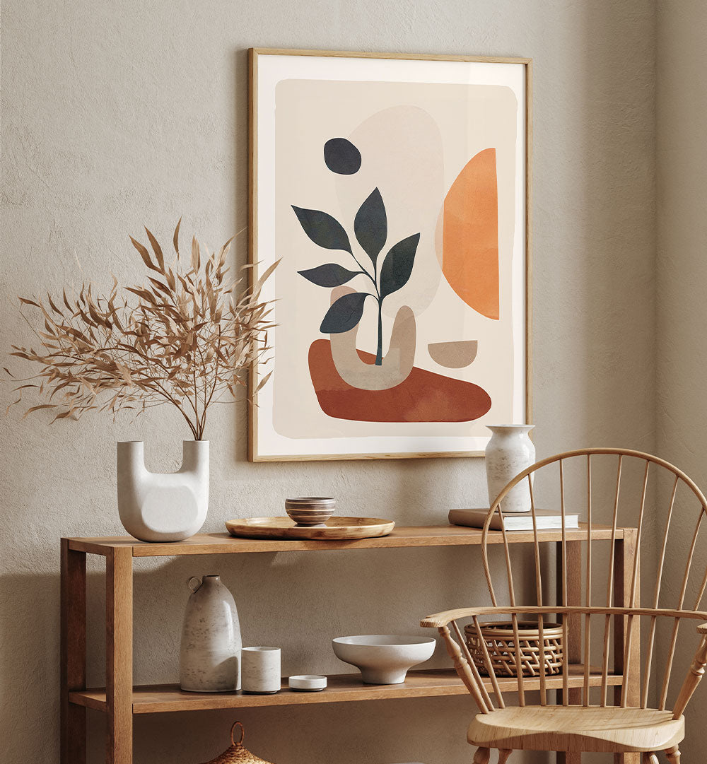 ABSTRACT MINIMAL SHAPES V