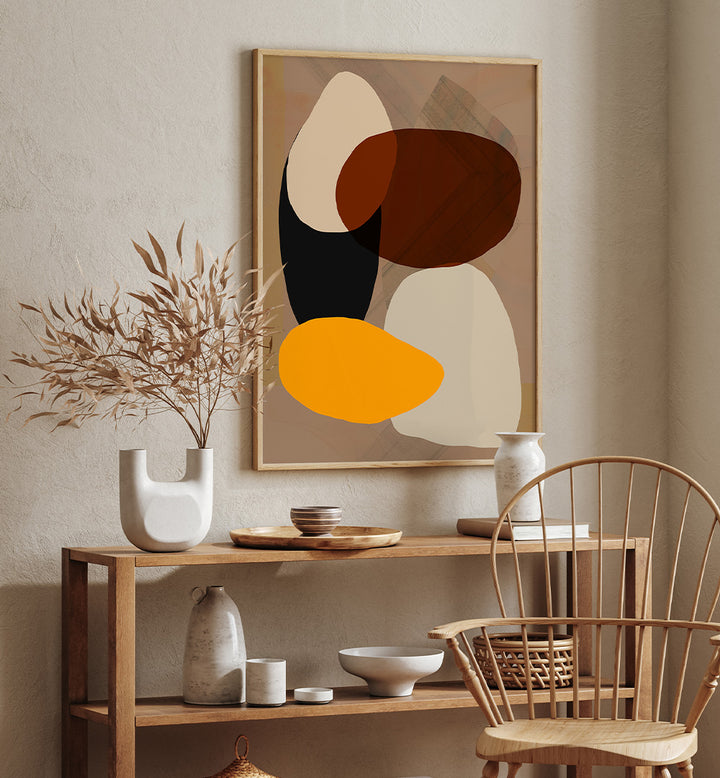 ABSTRACT ORGANIC FORMS