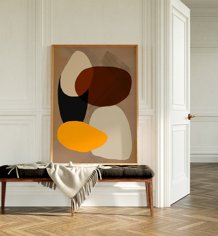 ABSTRACT ORGANIC FORMS