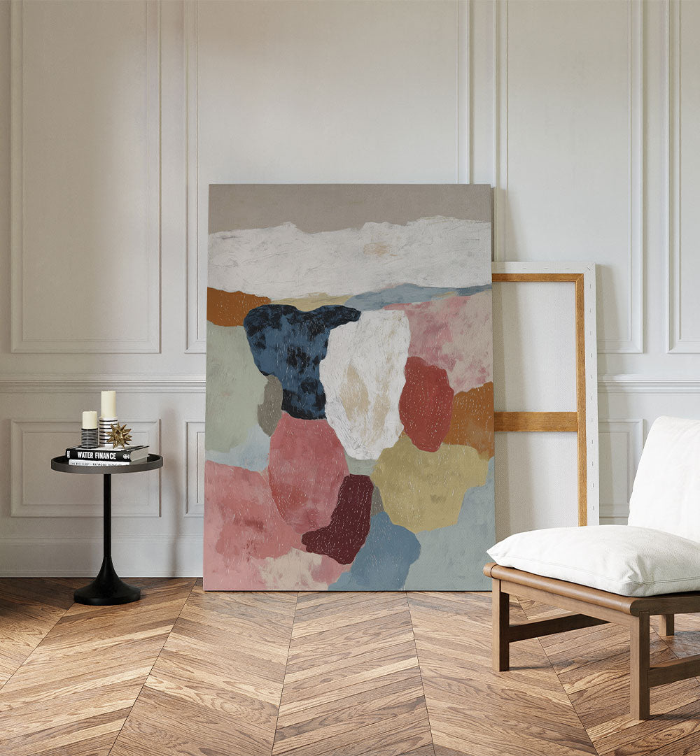 ABSTRACT SHAPES
