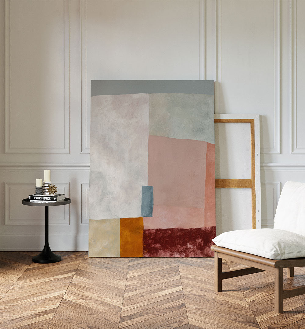 ABSTRACT SOFT BLOCKS