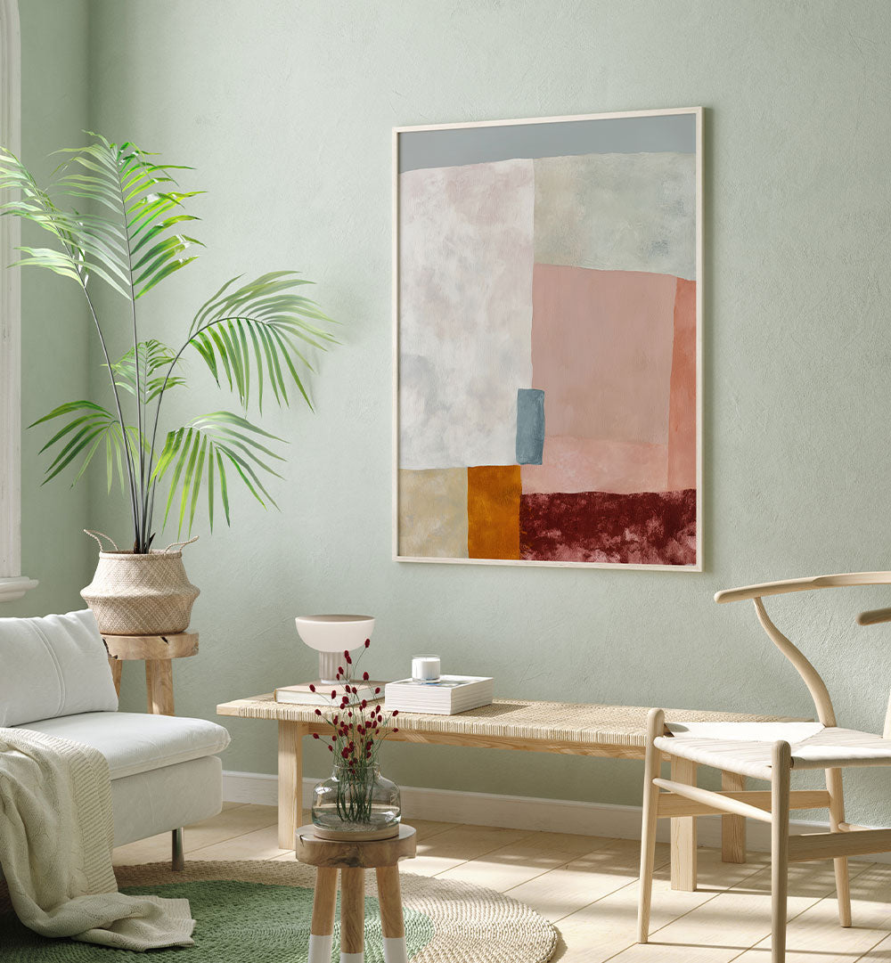 ABSTRACT SOFT BLOCKS