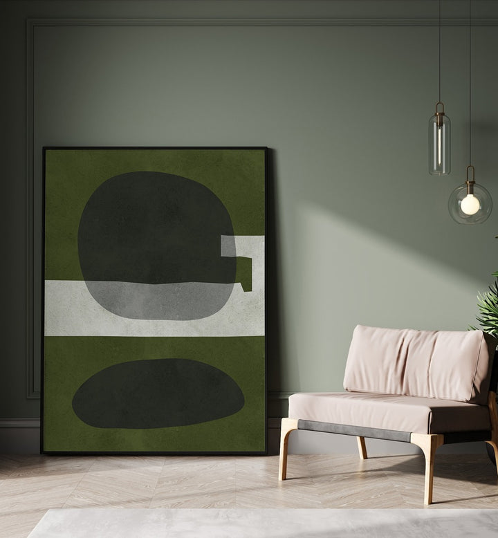 ABSTRACT AND CONTEMPORARY VII , ABSTRACT PAINTINGS