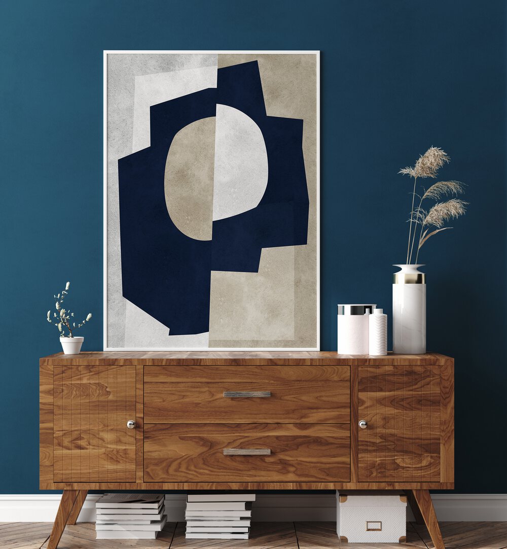 ABSTRACT AND CONTEMPORARY X , ABSTRACT PAINTINGS