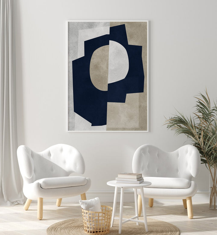 ABSTRACT AND CONTEMPORARY X , ABSTRACT PAINTINGS