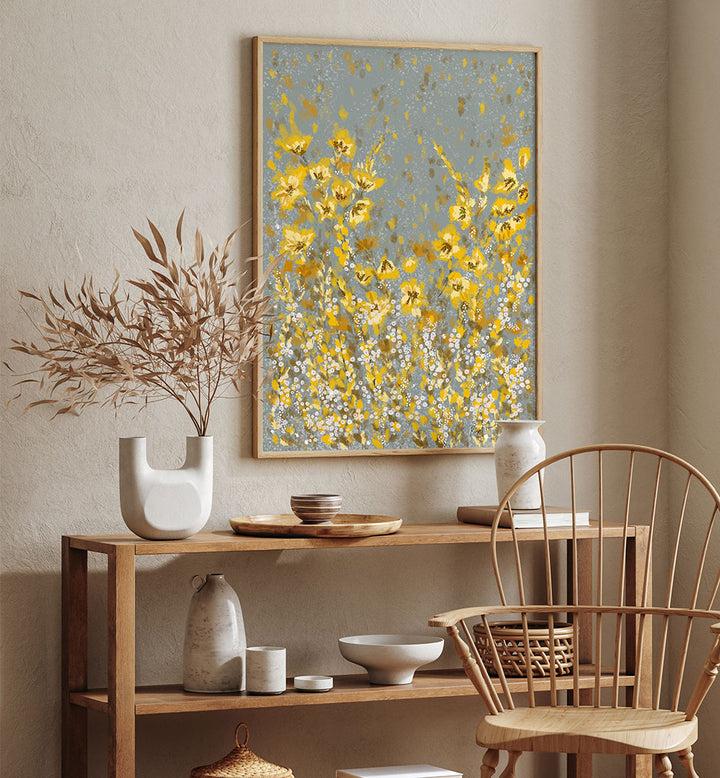 AMBER FLORALS II