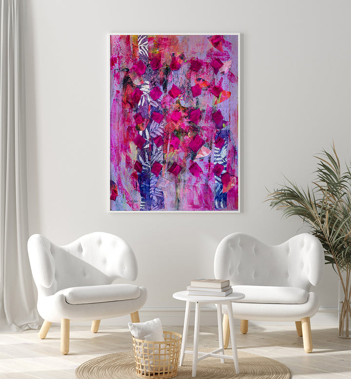 AMONG ROSES II